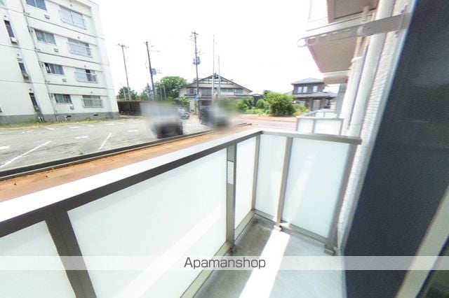 コンフォートステージの内装写真