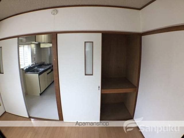 メルヘンハイツ小坂の内装写真