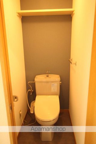 グラッチェ三成の内装写真