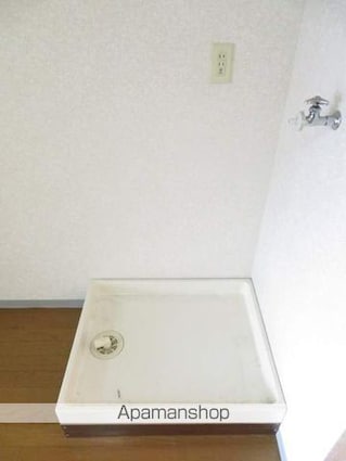 宮城県仙台市青葉区北山３丁目[1DK/26m2]のその他内装