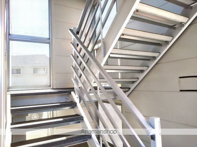 レオパレスポセイドンのその他写真