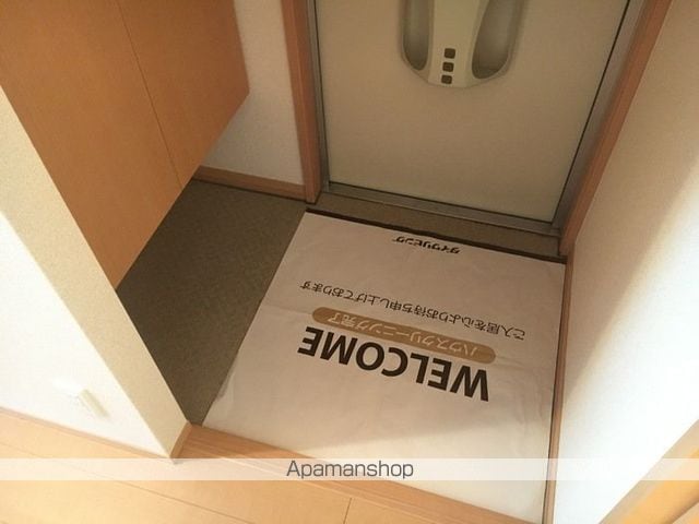 あぅん霧ヶ丘の内装写真