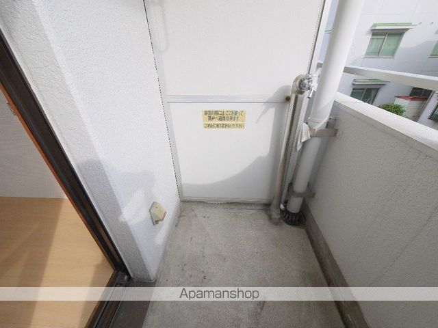 ワキタハイツの内装写真