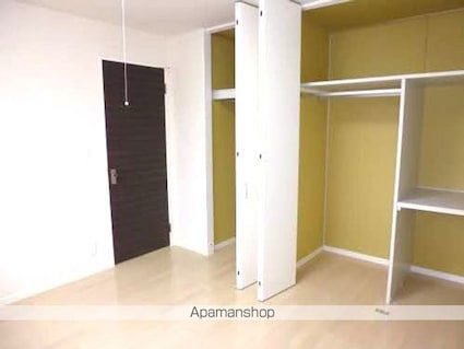 シャーメゾンコトン[1LDK/44m2]の収納