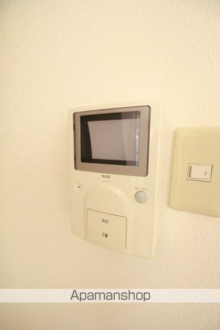 ピュアN41B棟の内装写真