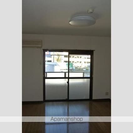 グレイスＫ．Ｏ．ＭＩ[1K/28.08m2]のリビング・居間