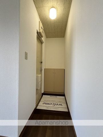 ベェルエポック今の内装写真