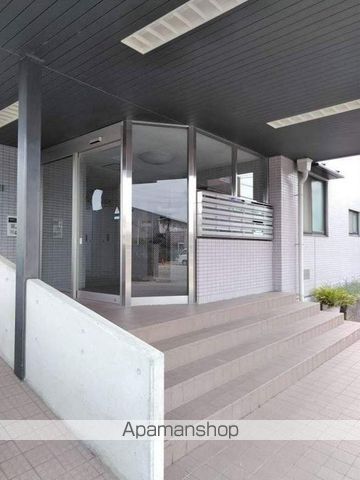 エスポワール紀ノ川の玄関写真