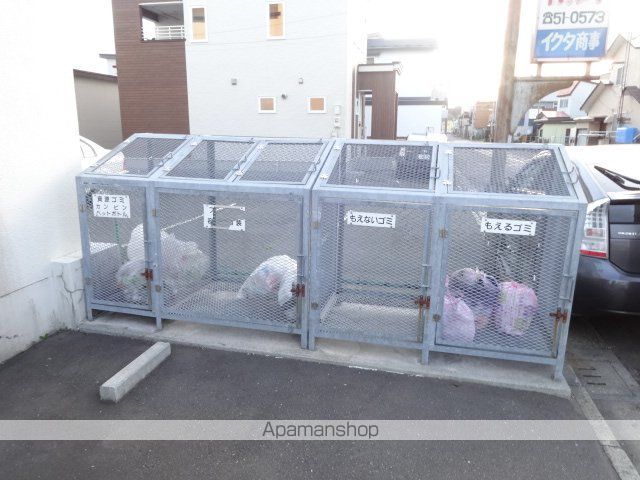 ハイツJのその他写真