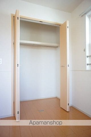ゆうえんハイツの内装写真