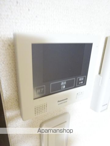 フジパレス我孫子前II番館の内装写真