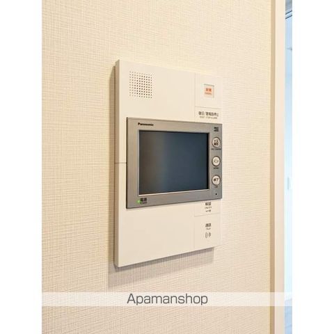 オーキッドレジデンス渋谷富ヶ谷の内装写真