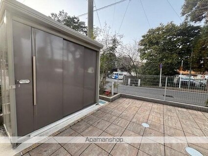 ドリームメゾンＨＹＳ[1R/29.25m2]の内装3