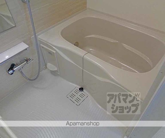 プレッソ・ロートIVの内装写真