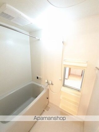 サンヒルズ　Ｃ[2DK/46.92m2]のバス