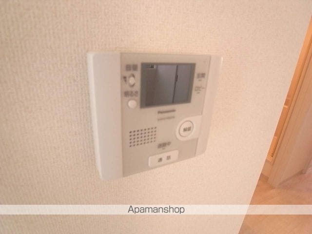 フレックス円山の内装写真