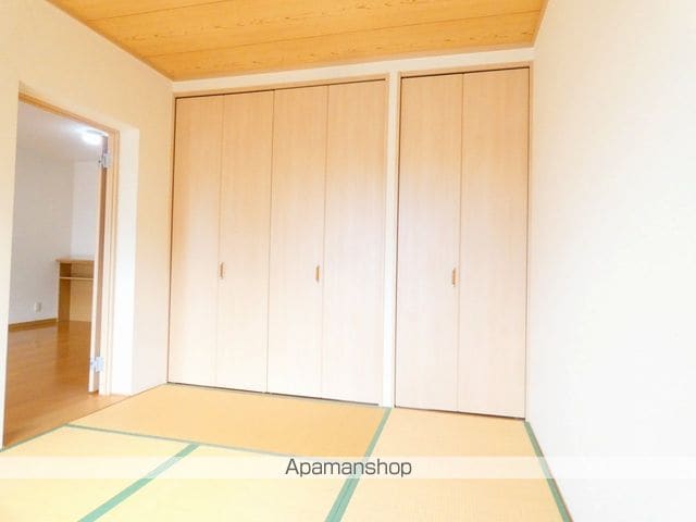 アーバンライフ曳馬IAの内装写真