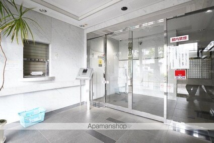 藤和シティスクエア練馬[1K/20.02m2]の共用部10