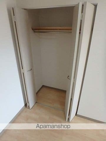 ヴィヴレ平岸の内装写真