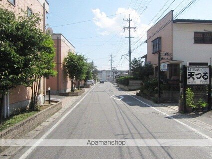 長野県長野市宮沖[2LDK/76m2]の周辺1