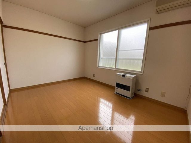 コーポさいとうの内装写真