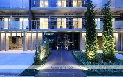 ヴァローレクオリタ浅草橋[1LDK/40.31m2]のエントランス