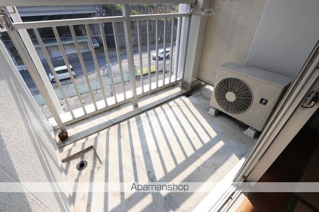 ビレッジハウス下更地2号棟の内装写真