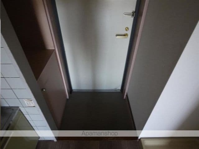 フレンドリー富田の内装写真