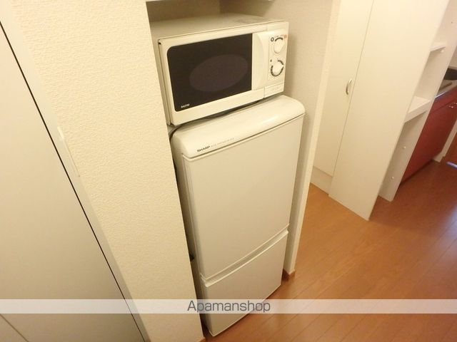 レオパレスノールボワの内装写真