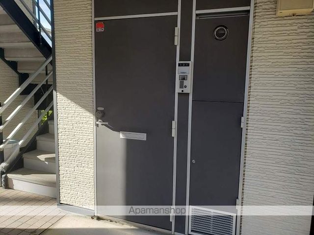 レオパレス緑町の内装写真