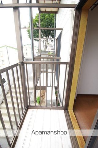 グリーンパキラの内装写真