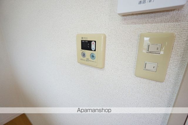 メゾンコンフォートの内装写真