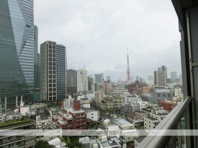 THE ROPPONGI TOKYO CLUB RESIDENCの内装写真