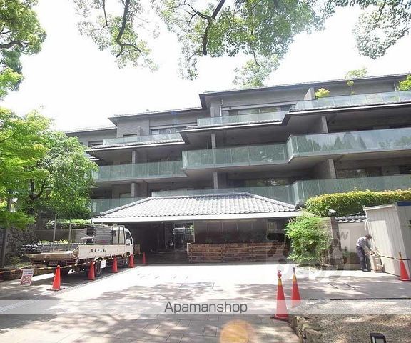 グランドヒルズ京都東山ロジュマン