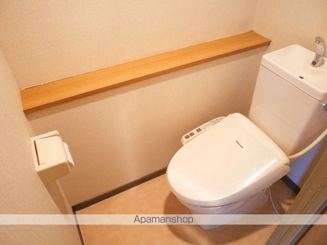 ドリームハイツの内装写真