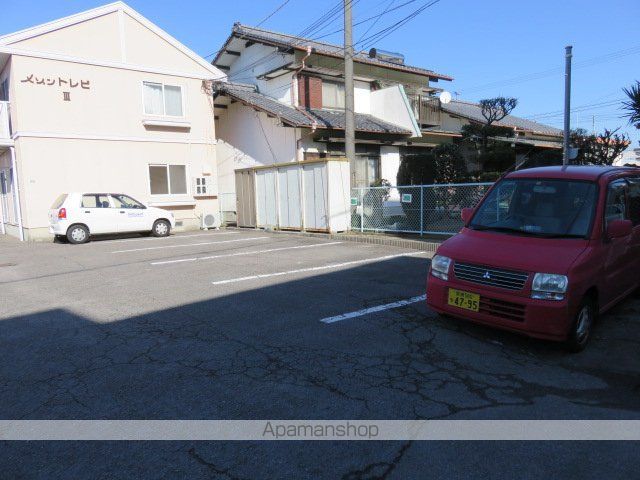 メゾントレビIIIのその他写真
