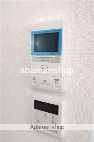 レオンヴァリエOSAKAベイシティの内装写真