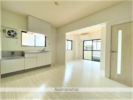 プチメゾン久保[1LDK/37.1m2]の内装3