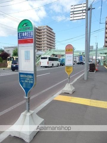 クリオレジダンス札幌大通イーストの周辺写真