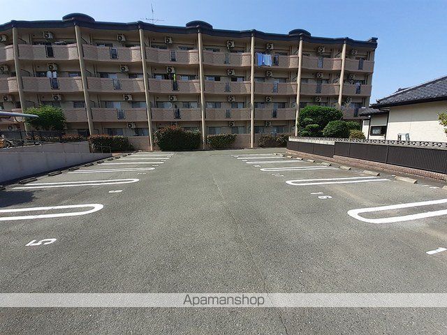 ボーフェン ドゥリーの外観写真