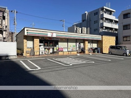 東京都練馬区関町北３丁目[1K/19.87m2]の周辺4