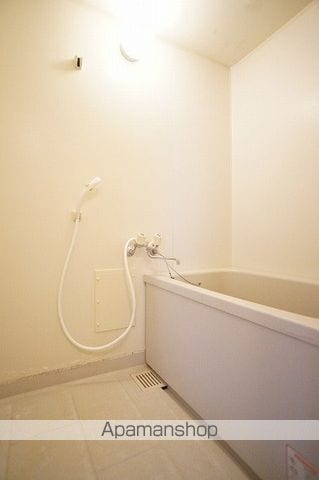 ニューシティ三輪の内装写真