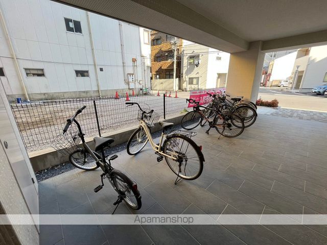 プラージュ広島駅前のその他写真