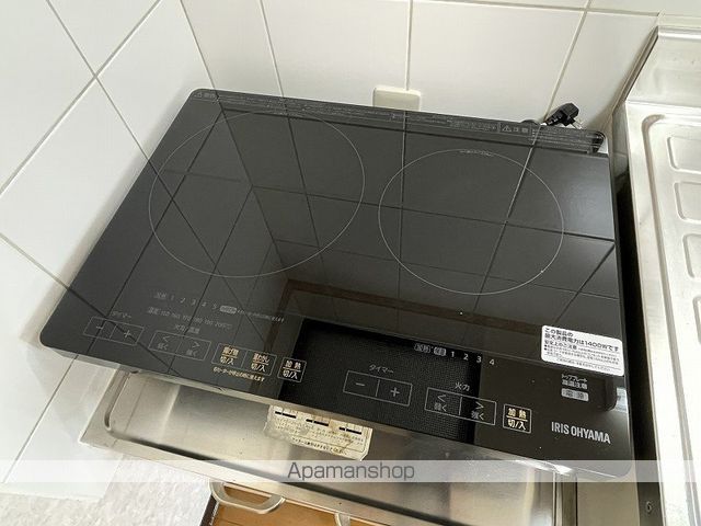 ビーバーズマンション12の内装写真