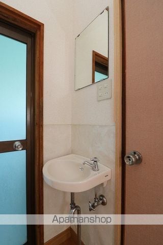 コーポインパドルの内装写真