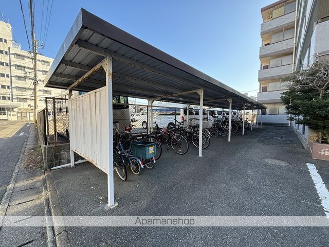 プレアール唐原 506 ｜ 福岡県福岡市東区唐原４丁目2-16（賃貸マンション1K・5階・21.00㎡） その22