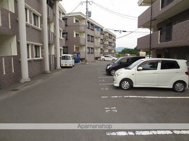 サンパーク国分A棟のその他写真