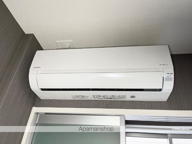 T’s Houseの内装写真