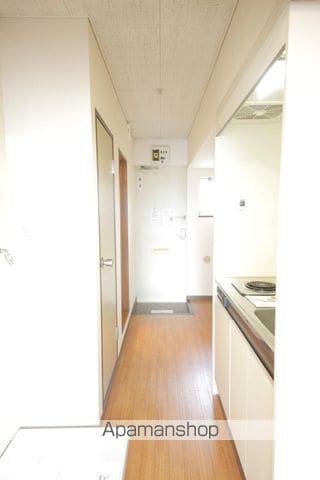 リバーサイド日野の内装写真