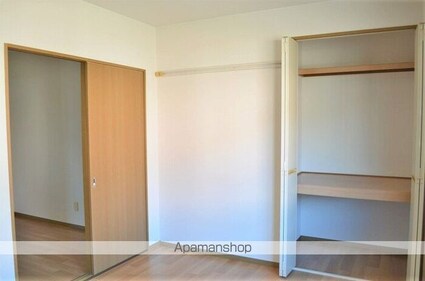 エクレール五井西　ＡＢ[3DK/53.46m2]の内装1